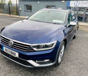 Volkswagen Passat 2019