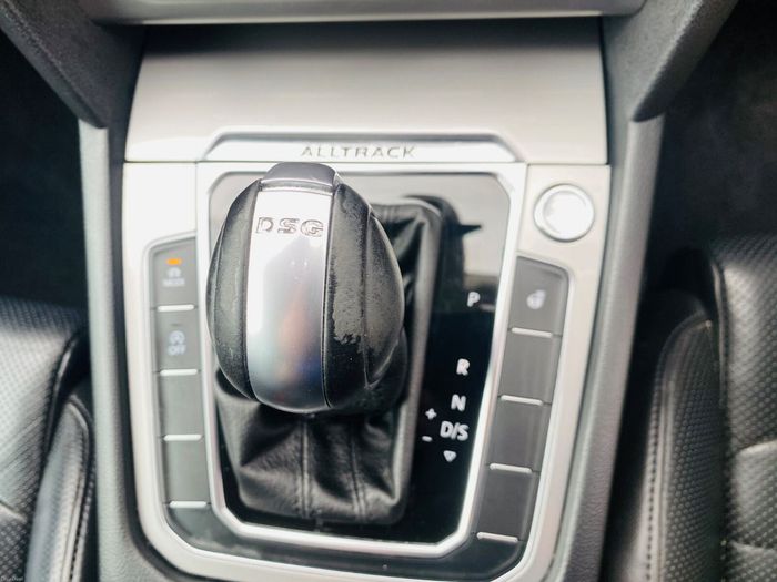 Volkswagen Passat 2019