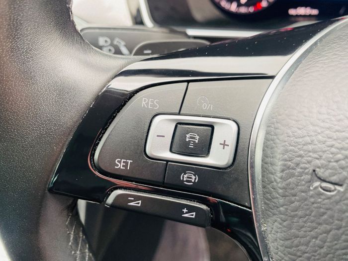 Volkswagen Passat 2019