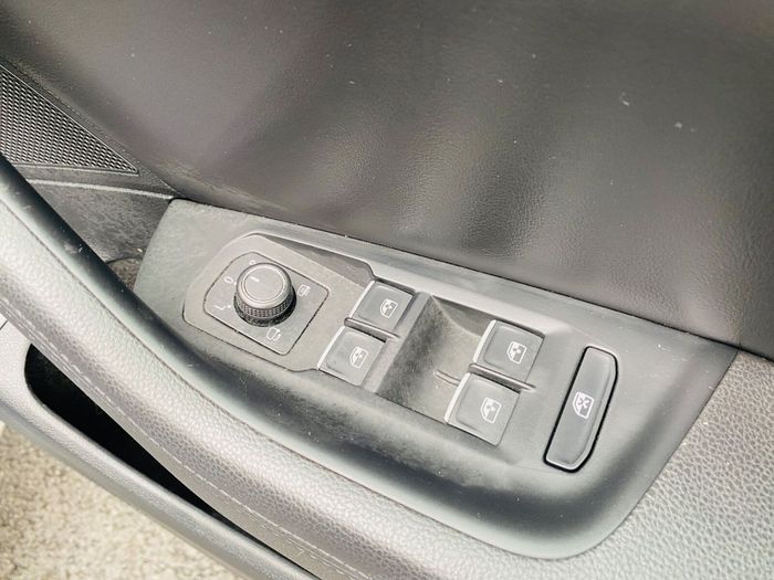 Volkswagen Passat 2019