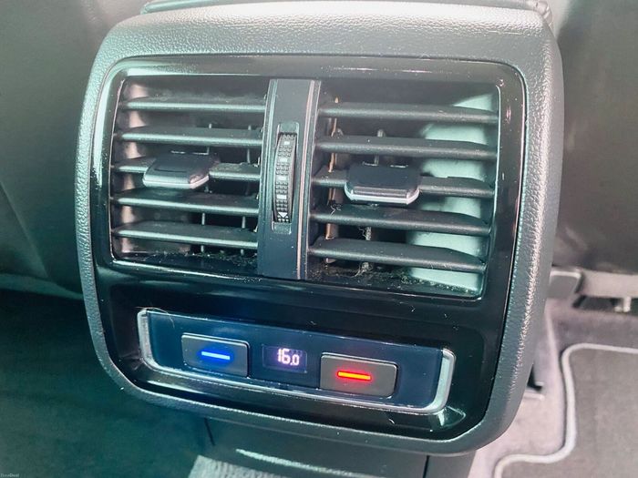 Volkswagen Passat 2019