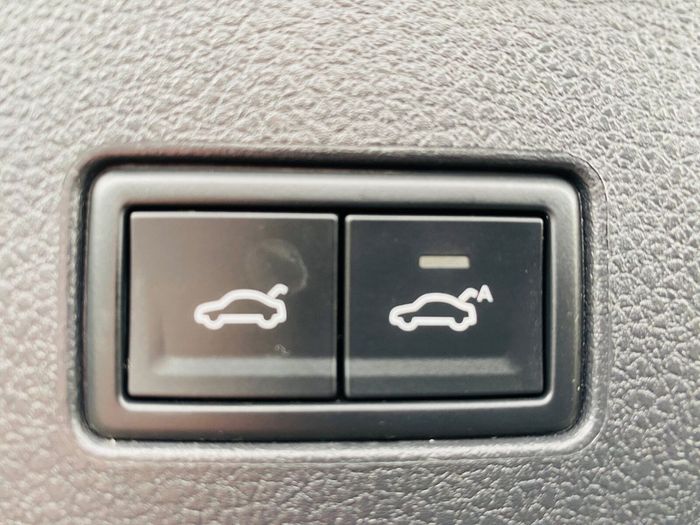 Volkswagen Passat 2019