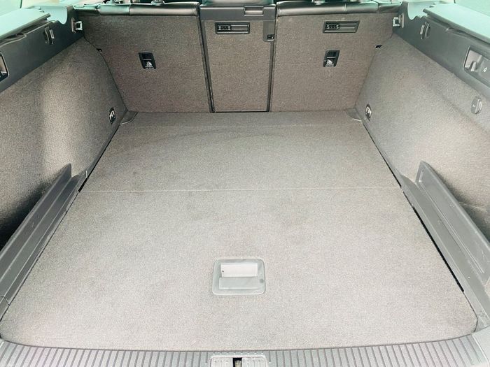 Volkswagen Passat 2019