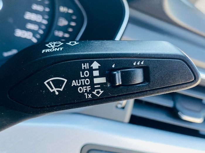 Audi A4 2021