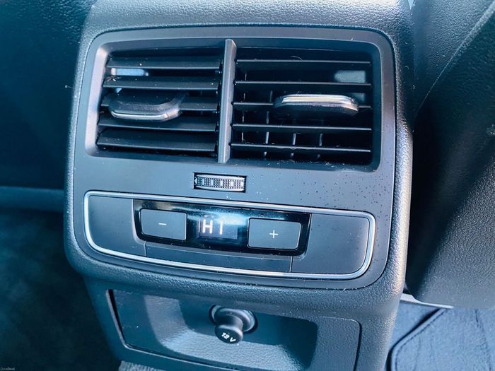 Audi A4 2021