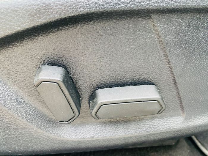 Ford Ranger 2021