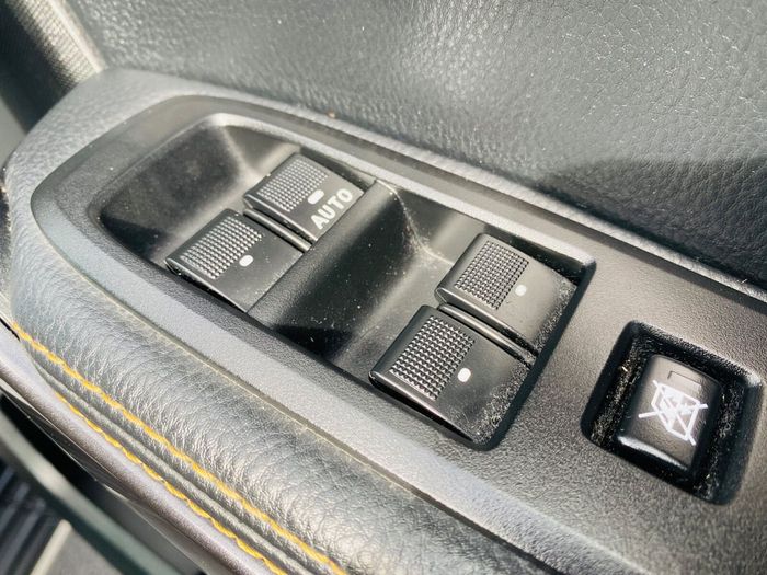 Ford Ranger 2021