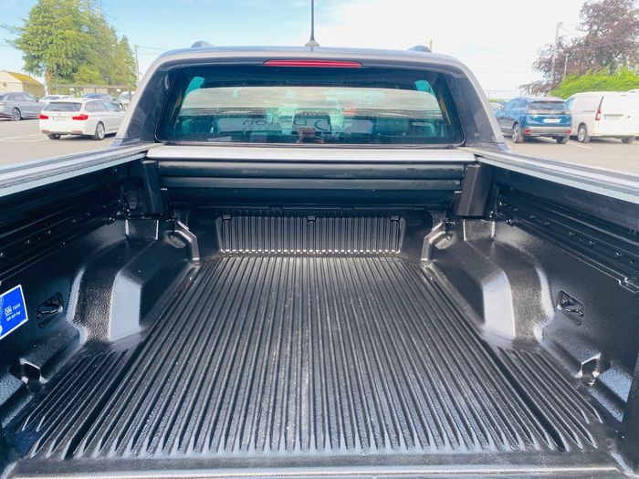Ford Ranger 2021