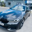 BMW 5 Series 2023