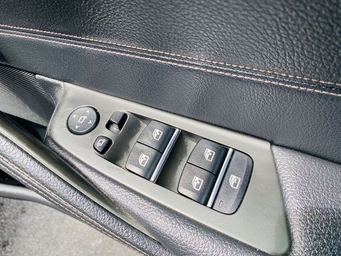 BMW 5 Series 2023
