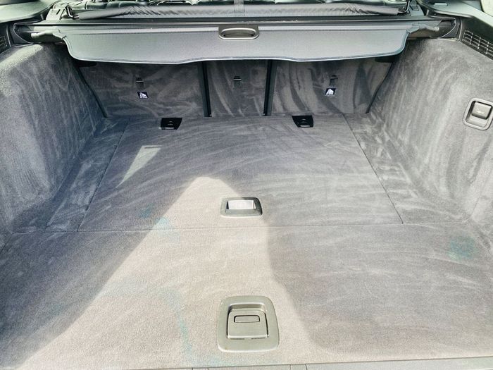BMW 5 Series 2023