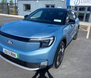 Ford Explorer 2025
