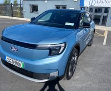 Ford Explorer 2025