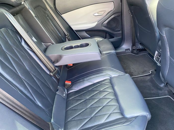 Ford Explorer 2025