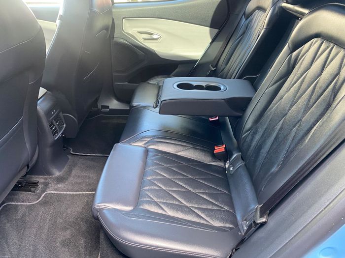 Ford Explorer 2025