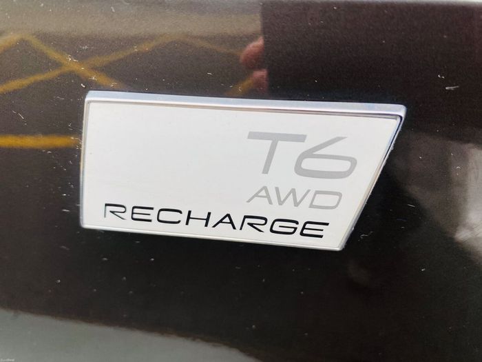 Volvo V60 2022