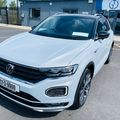 Volkswagen T-Roc 2021