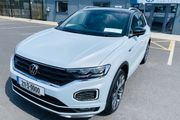 Volkswagen T-Roc 2021