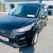 Ford Transit Connect 2022