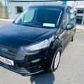 Ford Transit Connect 2022
