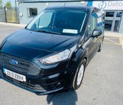 Ford Transit Connect 2022