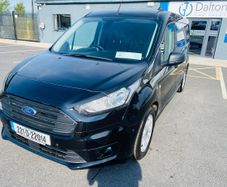Ford Transit Connect 2022