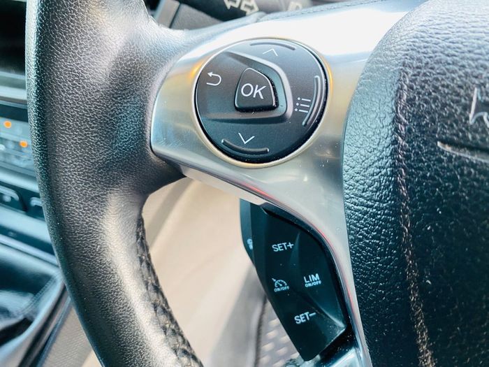 Ford Transit Connect 2022