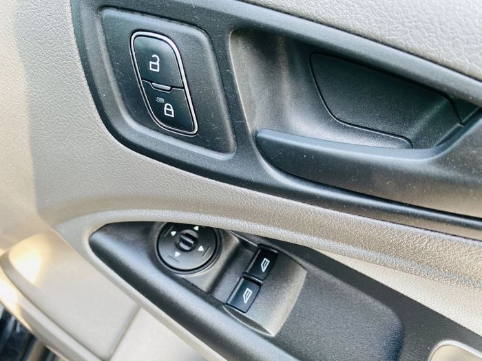 Ford Transit Connect 2022