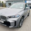 BMW X5 2025
