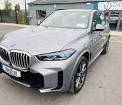 BMW X5 2025