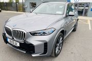 BMW X5 2025