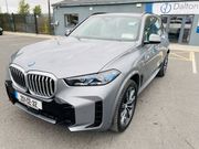 BMW X5 2025