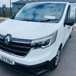 Renault Trafic 2023