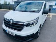 Renault Trafic 2023