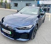 BMW i4 2023