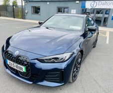 BMW i4 2023