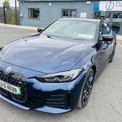 BMW i4 2023