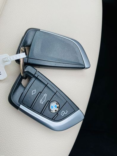 BMW i4 2023