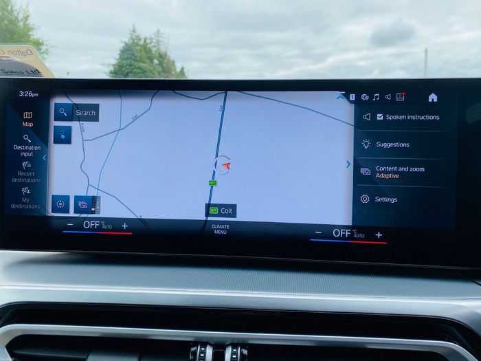 BMW i4 2023