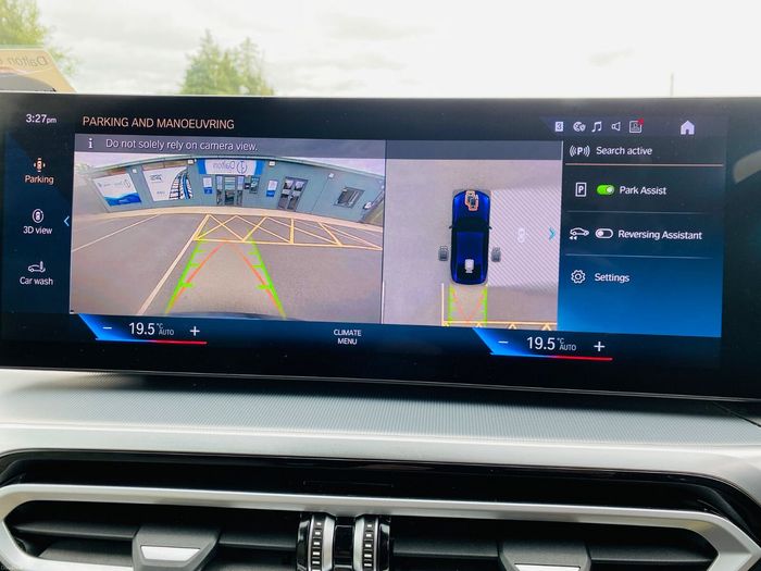 BMW i4 2023