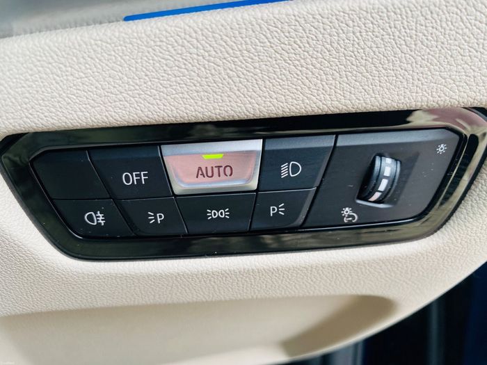 BMW i4 2023