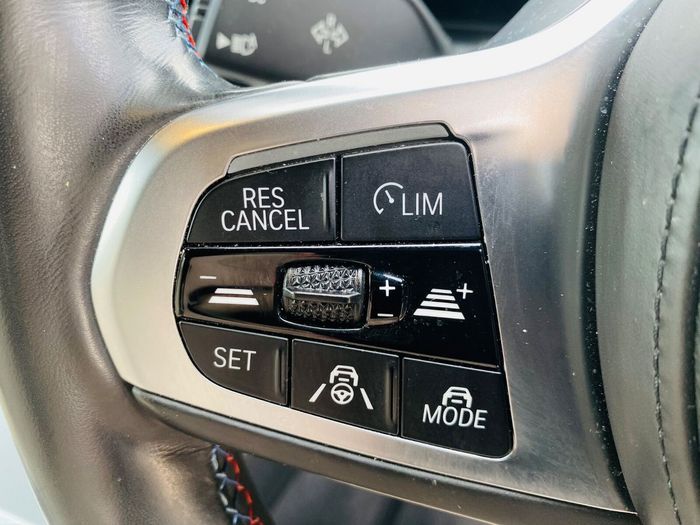 BMW i4 2023