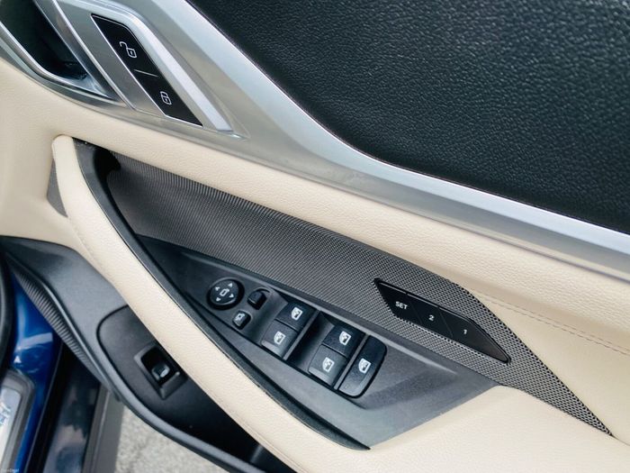 BMW i4 2023