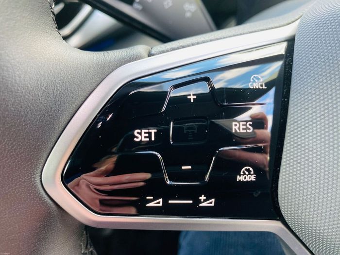 Volkswagen ID.4 2025