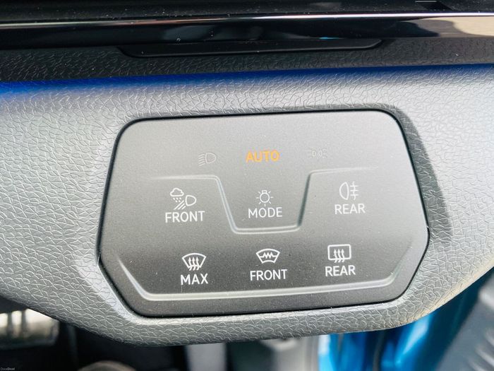 Volkswagen ID.4 2025