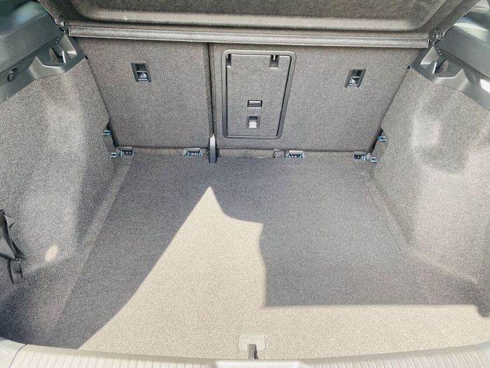 Volkswagen ID.4 2025