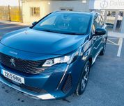 Peugeot 3008 2022