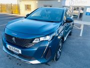 Peugeot 3008 2022