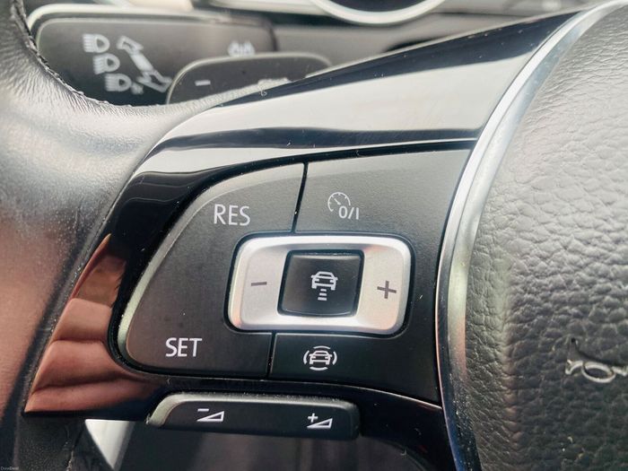 Volkswagen Passat 2020