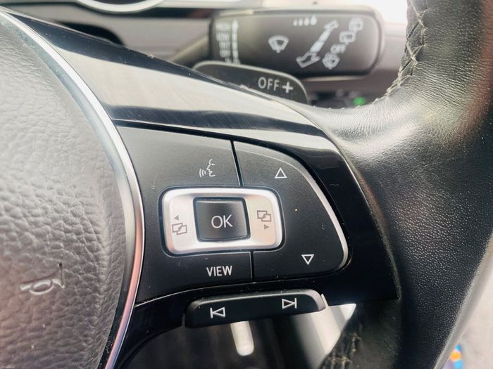 Volkswagen Passat 2020